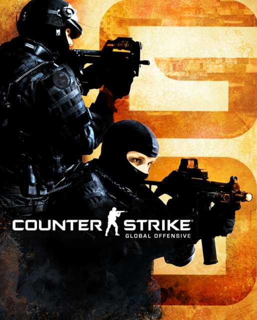 CS:GO